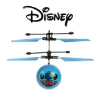Disney Stitch Flying Heli Ball