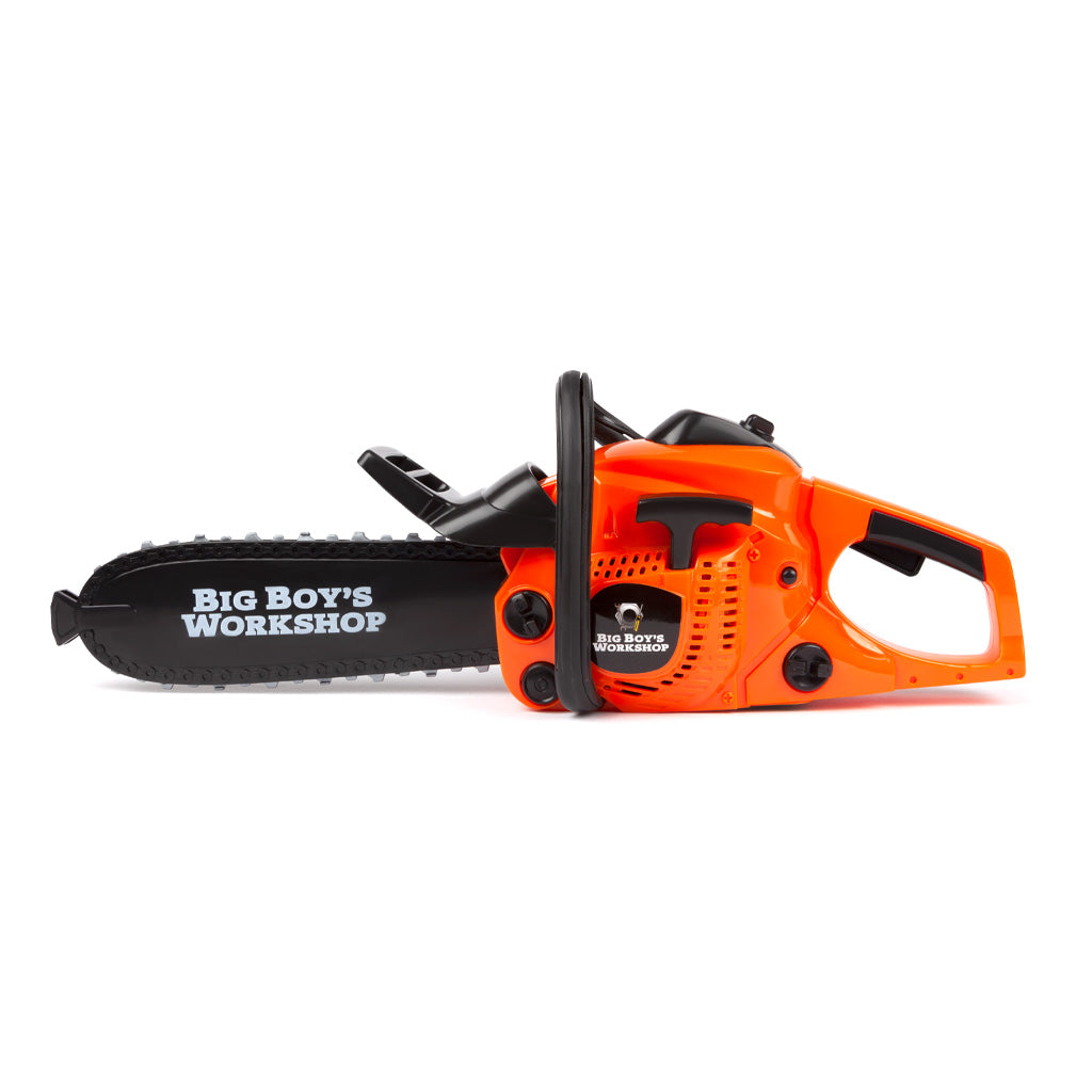 Big Boy's Workshop Electric Chainsaw