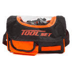 Big Boy's Workshop 20-Piece Electric Toy Power Drill Playset