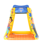 Blippi Inflatable Ball Pit Tent