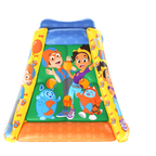 Blippi Inflatable Ball Pit Tent
