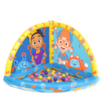 Blippi Inflatable Ball Pit