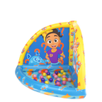 Blippi Inflatable Ball Pit