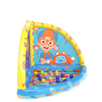 Blippi Inflatable Ball Pit