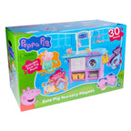 Peppa Pig Baby Evie Pig Nursery Laundry Set