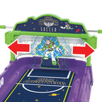 Buzz Lightyear Soccer Table Top Play Set