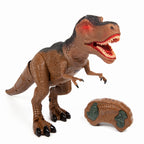 T-Rex DinoWorld IR Dinosaurio Radiocontrol