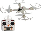 CIS X-Series 6-Axis 4.5CH 2.4GHz RTF RC Drone