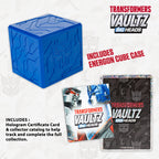 Transformers Collectible 3.5in Mini Figure PDQ Display 16PK