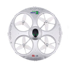 cx-31 ufo 6 axis 2.4 Ghz 4.5 ch rc drone