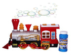 Happy Motion Papa Bubble Train