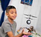Black Panther Heli Ball