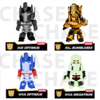 Transformers Collectible 3.5in Mini Figure 1PK