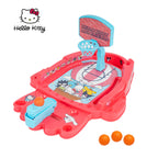 Hello Kitty Mini Tabletop Basketball Game