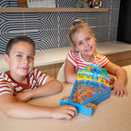 Disney Stitch Mini Tabletop Pinball Game