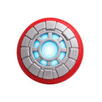 9Pk Mojis Collectible Marvel Icon Squishes,
