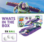 Buzz Lightyear Soccer Table Top Play Set