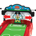 Mickey Mouse Soccer Table Top Play Set