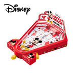 Mickey Mouse Mini Tabletop Pinball Game