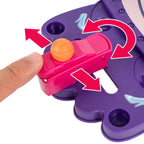 Disney Princess Mini Tabletop Basketball Game