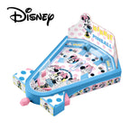 Minnie Mouse Mini Tabletop Pinball Game