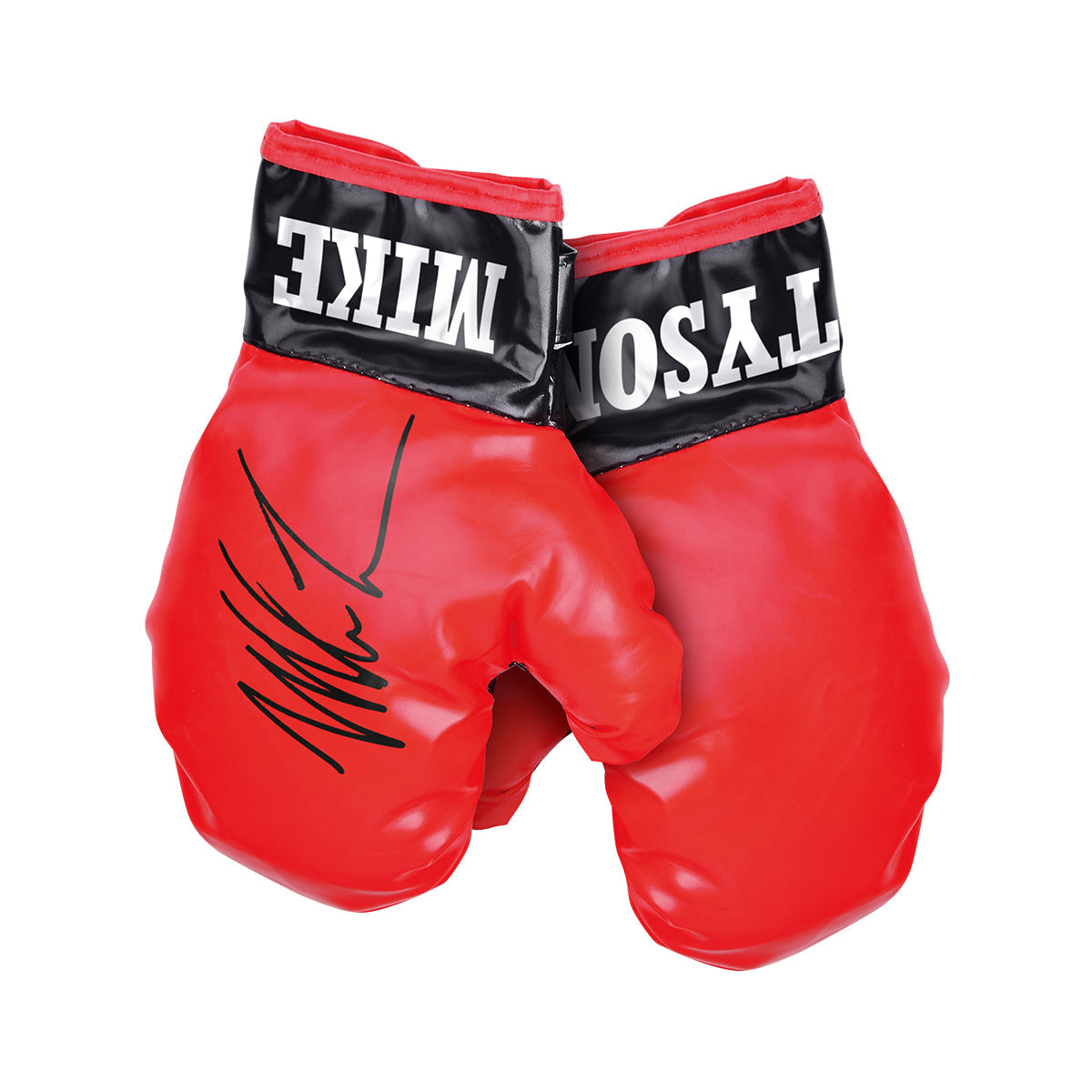 Set de boxeo para niños Mike Tyson