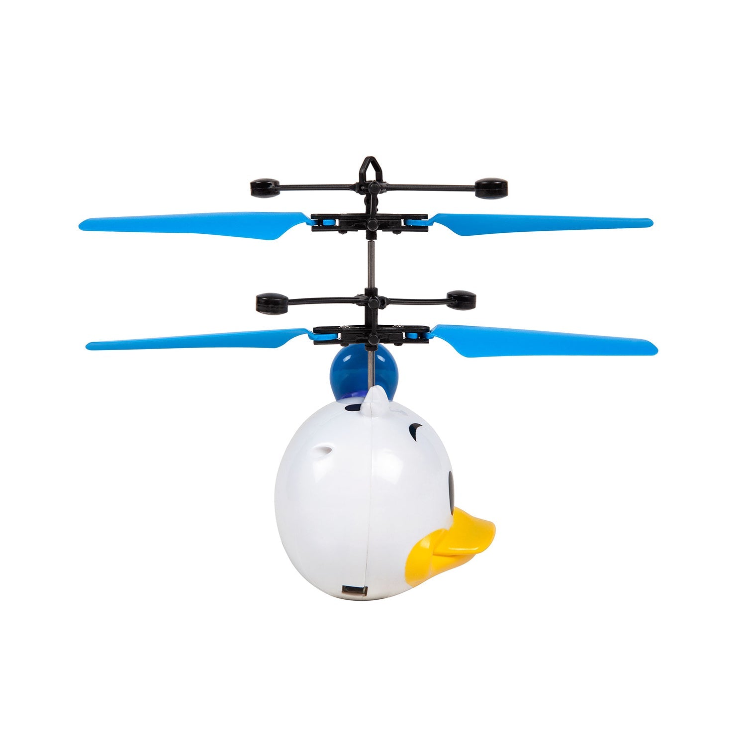Donald Duck Heli Ball