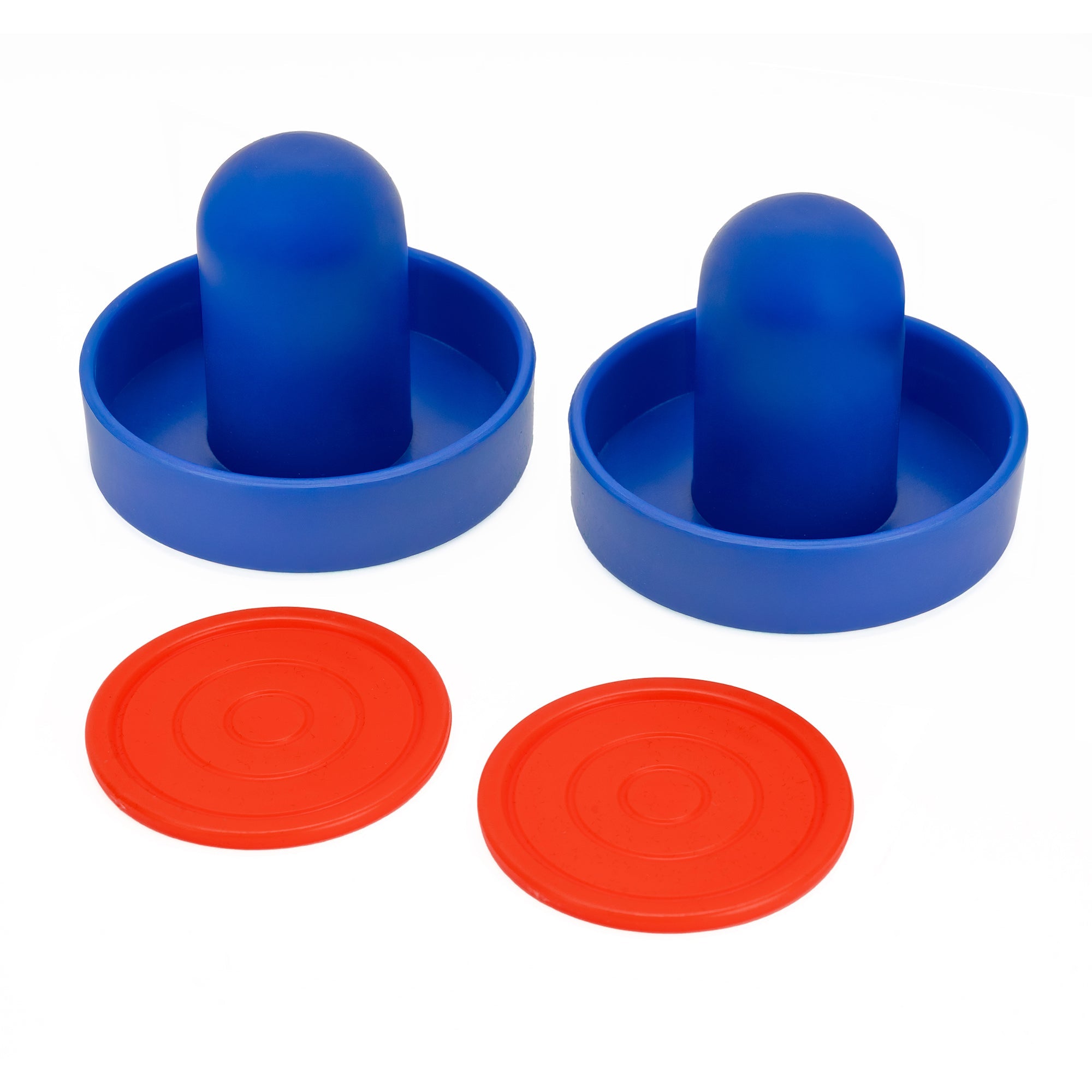 Spider-Man Wooden Electronic Tabletop Air Hockey