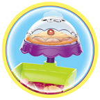 Juego de 37 piezas de tienda de dulces con masa de actividades