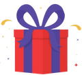 Mystery Gift