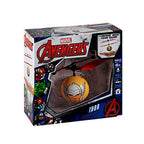 Bola Voladora de Thor