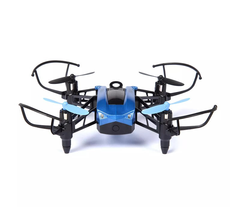 Dron de carreras RC Goblin Quadricóptero