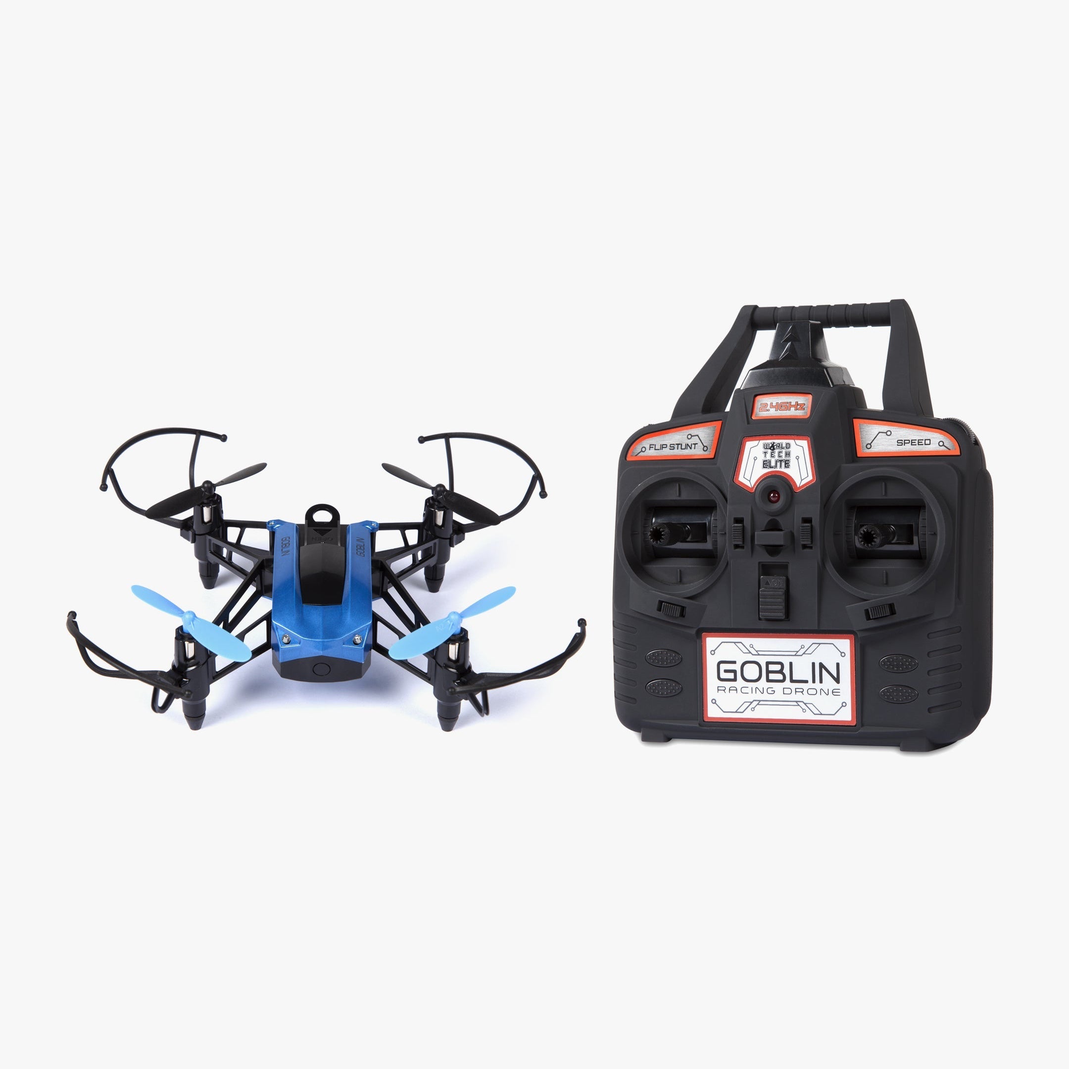 Goblin Racing Drone RC Quadcopter