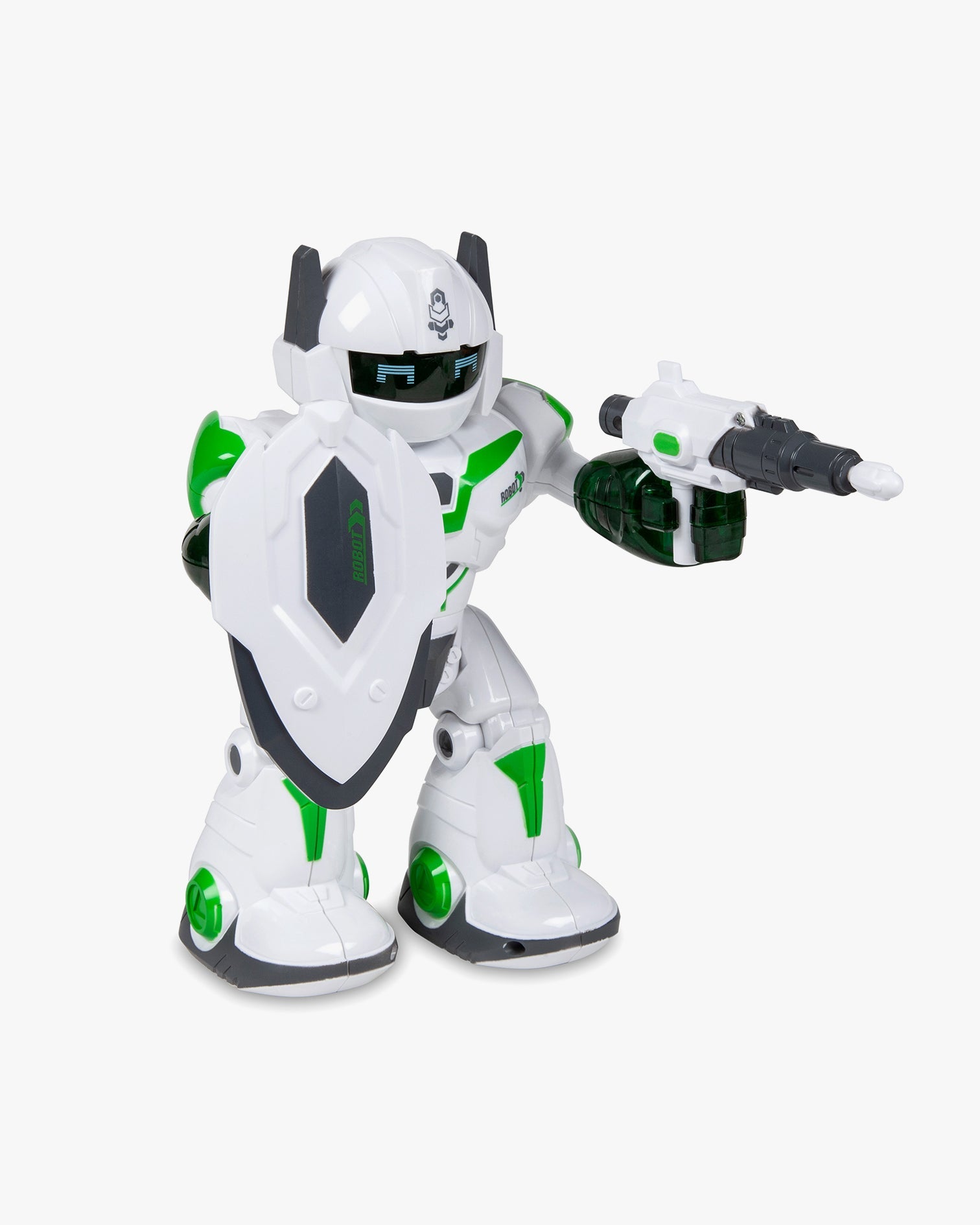 Smart Bot Teaching Robot | HobbyTron™ – World Tech Toys