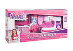Girl Starz Kit de costura de lujo para diseñar ropa de muñecas