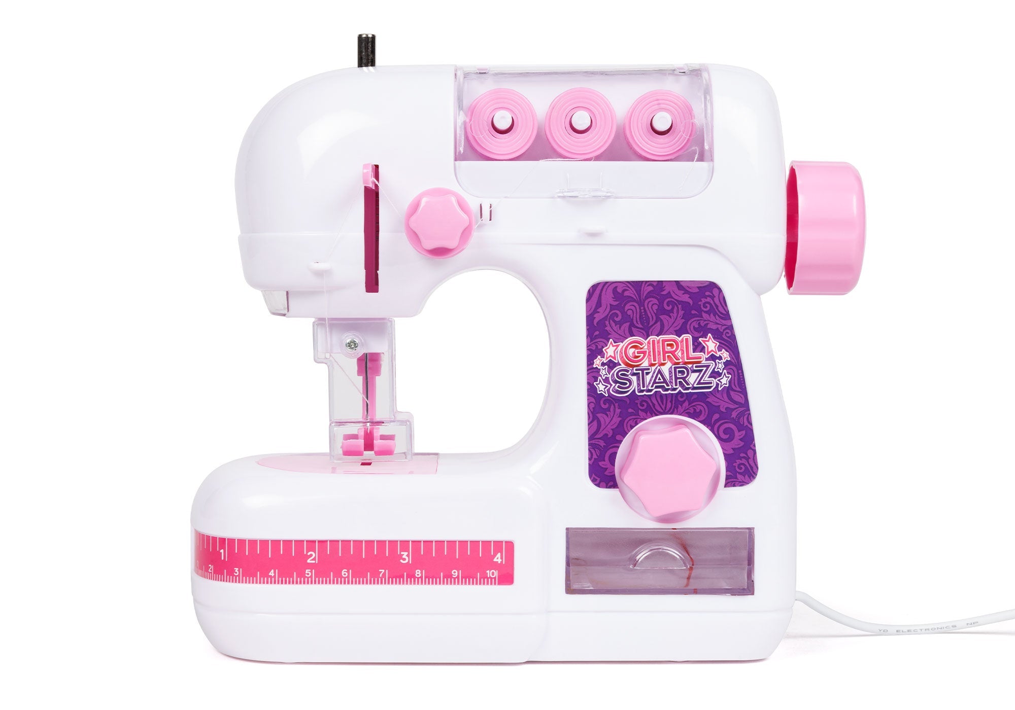 Girl Starz Kit de costura de lujo para diseñar ropa de muñecas