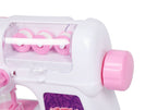 Girl Starz Kit de costura de lujo para diseñar ropa de muñecas