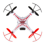 Nano Wraith SPY Drone RC Quadcopter