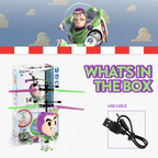 Toy Story Heli Balls