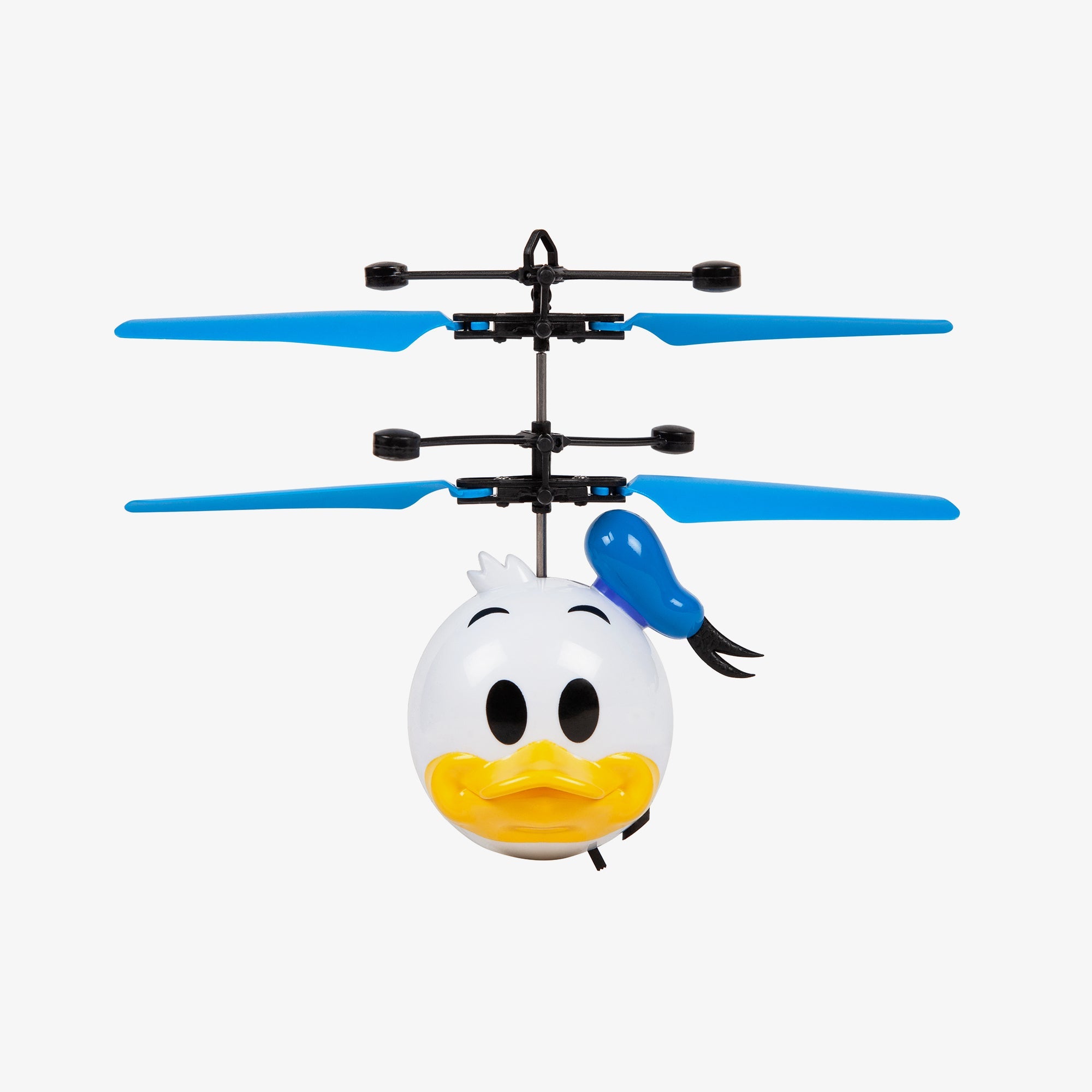 ハッピー Donald Duck Heli Ball – World Tech Toys