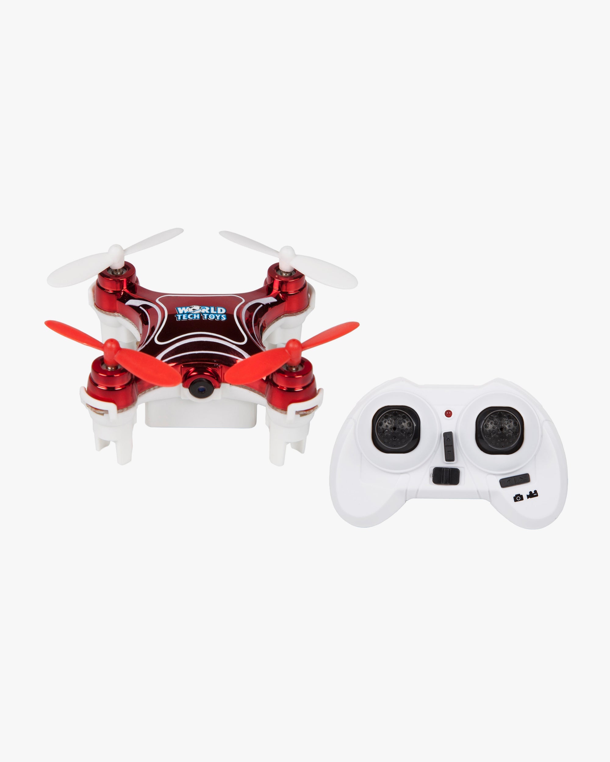 Nemo Cámara RC Dron Espía