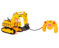 CAAE Tracked Excavator 1:45 RTR Wired Construction Truck