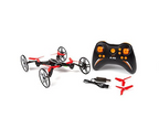 SYMA 2.4G QUADCOPTER X13 SPACE EXPLORER MINI DRONE.
