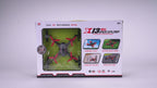 SYMA 2.4G QUADCOPTER X13 SPACE EXPLORER MINI DRONE.