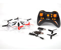 X16 Space Explorer 2.4GHz 4CH Camera RC Spy Drone