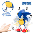 Sonic The Hedgehog Dancing Robot
