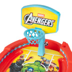 Avengers mini Tabletop Basketball Game