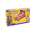 Avengers Mini Tabletop Pinball Game
