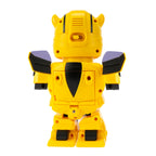 Transformers Bumblebee Dancing Robot
