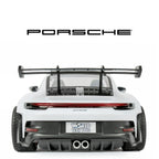 Coche RC Porsche GT3 RS 1:10 2.4Ghz con batería recargable